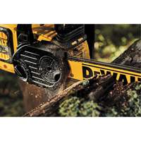 FlexVolt&reg; Brushless Chainsaw Kit, 16", Battery Powered, 60 V Les Fournitures Industrielles Méga