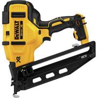 Max XR&reg; Angled Finish Nailer (Tool Only), 20 V, Lithium-Ion Les Fournitures Industrielles Méga