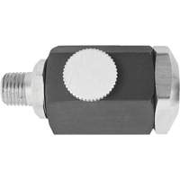 Lubrificateur, 1/4" NPT, Max. 150 psi, Canalisation Les Fournitures Industrielles Méga