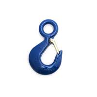 Hoist Hook Les Fournitures Industrielles Méga