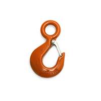 Hoist Hook Les Fournitures Industrielles Méga