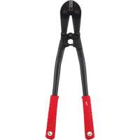 Coupe-boulon, 18" l, Coupe centrale Les Fournitures Industrielles Méga