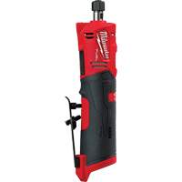 Meuleuse droite M12 Fuel (outil seulement), 1/4" collet, 12 V, Lithium-ion Les Fournitures Industrielles Méga