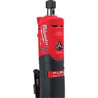 Meuleuse droite M12 Fuel (outil seulement), 1/4" collet, 12 V, Lithium-ion Les Fournitures Industrielles Méga