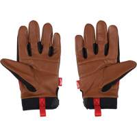 Gants performants, Paume Cuir fleur de ch&egrave;vre, Taille Petit Les Fournitures Industrielles Méga