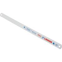 T2 Technology Hacksaw Blade, Bi-Metal, 10" L, 32 TPI Les Fournitures Industrielles Méga