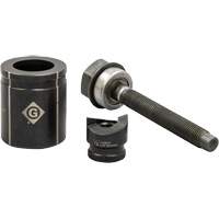Slug-Buster&reg; Knockout Set Les Fournitures Industrielles Méga