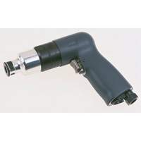 Pistol-Grip Positive Jaw Clutch Air Screwdriver Les Fournitures Industrielles Méga