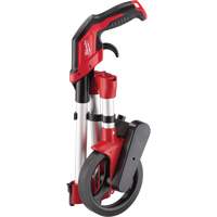 Roue d'arpentage, 6"/15cm, Gamme de 10 000', Pouces/pieds Les Fournitures Industrielles Méga