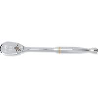 Teardrop Ratchet Wrench, 1/2" Drive, Plain Handle Les Fournitures Industrielles Méga