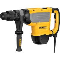 Demolition & Rotary Hammers