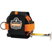 Squids&reg; 3770 Tape Measure Trap Les Fournitures Industrielles Méga