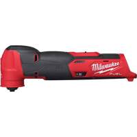 Outil polyvalent oscillant M12 Fuel (outil seulement), 12 V, Lithium-ion Les Fournitures Industrielles Méga