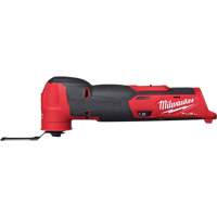 Outil polyvalent oscillant M12 Fuel (outil seulement), 12 V, Lithium-ion Les Fournitures Industrielles Méga