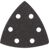 Papier abrasif triangulaire Open-Lok Les Fournitures Industrielles Méga