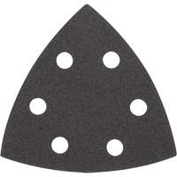 Papier abrasif triangulaire Open-Lok Les Fournitures Industrielles Méga