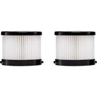 Filtres pour aspirateur sec M18, Hepa, Pour 28 gal. US Les Fournitures Industrielles Méga