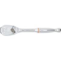 Teardrop Ratchet, 1/4" Drive, Plain Handle Les Fournitures Industrielles Méga