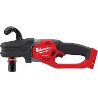 Perceuse &agrave; angle droit M18 Fuel Hole Hawg avec mandrin Quik-Lok (outil seulement), 18 V, Lithium-ion Les Fournitures Industrielles Méga