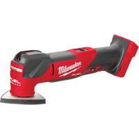 Outil polyvalent oscillant M18 Fuel (outil seulement), 18 V, Lithium-ion Les Fournitures Industrielles Méga