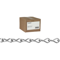 Single Steel Jack Chain Les Fournitures Industrielles Méga