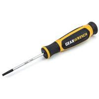 Mini Dual Material Screwdriver Les Fournitures Industrielles Méga