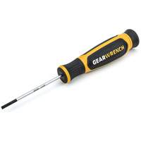 Mini Dual Material Screwdriver Les Fournitures Industrielles Méga