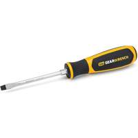 Dual Material Screwdriver Les Fournitures Industrielles Méga