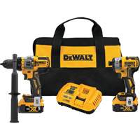 Cordless Tool Sets