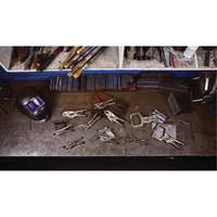 Vise-Grip&reg; Fast Release 7CR Locking Pliers, 7" Length, Curved Jaw Les Fournitures Industrielles Méga