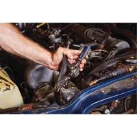 Vise-Grip&reg; Fast Release 10CR Locking Pliers, 10" Length, Curved Jaw Les Fournitures Industrielles Méga