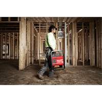 Bloc d'alimentation MX Fuel Carry-On, 1800 W/3600 W, Lithium-ion, 20-4/5" ha x 12" la x 15" p x 49,7 lb Les Fournitures Industrielles Méga