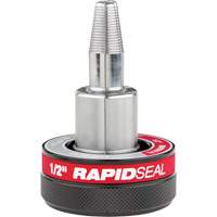 T&ecirc;tes d'expansion ProPEX de 1/2 po avec Rapid Seal Les Fournitures Industrielles Méga