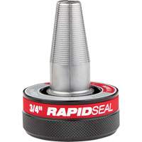 T&ecirc;tes d'expansion ProPEX de 3/4 po avec Rapid Seal Les Fournitures Industrielles Méga