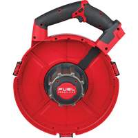 M18 Fuel Angler Pulling Fish Tape Powered Base Les Fournitures Industrielles Méga