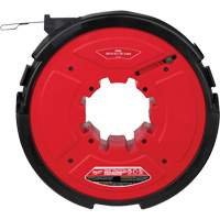 M18 Fuel Angler Pulling Fish Tape Replacement Cartridge Les Fournitures Industrielles Méga