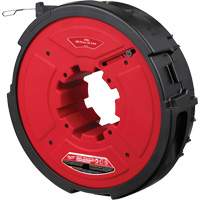 M18 Fuel Angler Pulling Fish Tape Replacement Cartridge Les Fournitures Industrielles Méga