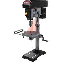 Shop Equipment and Machinery