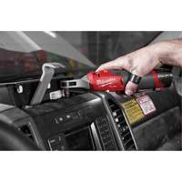 M12 Fuel 1/4" High Speed Ratchet Kit Les Fournitures Industrielles Méga