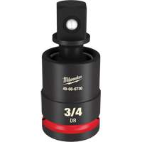 Joint &agrave; rotule pour outil Shockwave Impact Duty, Chocs, Prise 3/4", Douille 3/4" Les Fournitures Industrielles Méga