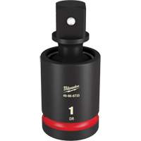 Joint &agrave; rotule pour outil Shockwave Impact Duty, Chocs, Prise 1", Douille 1" Les Fournitures Industrielles Méga