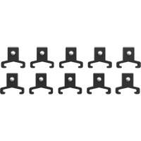 Pinces pour rail &agrave; douille 1/2" Les Fournitures Industrielles Méga