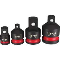 Shockwave Impact Duty Adapter Set Les Fournitures Industrielles Méga
