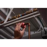 Coupe-tubes pour espaces restreints, Capacit&eacute; de 1/2" Les Fournitures Industrielles Méga
