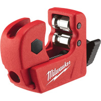 Mini coupe-tubes pour cuivre, Capacit&eacute; de 1/2" Les Fournitures Industrielles Méga