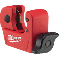 Mini coupe-tubes pour cuivre, Capacit&eacute; de 1/2" Les Fournitures Industrielles Méga