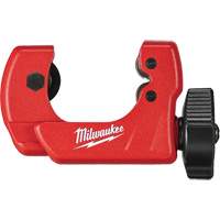 Mini coupe-tubes pour cuivre, Capacit&eacute; de 1" Les Fournitures Industrielles Méga