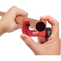 Mini coupe-tubes pour cuivre, Capacit&eacute; de 1" Les Fournitures Industrielles Méga