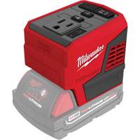 Bloc d'alimentation M18 Top-Off, 175 W Les Fournitures Industrielles Méga
