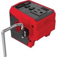Bloc d'alimentation M18 Top-Off, 175 W Les Fournitures Industrielles Méga